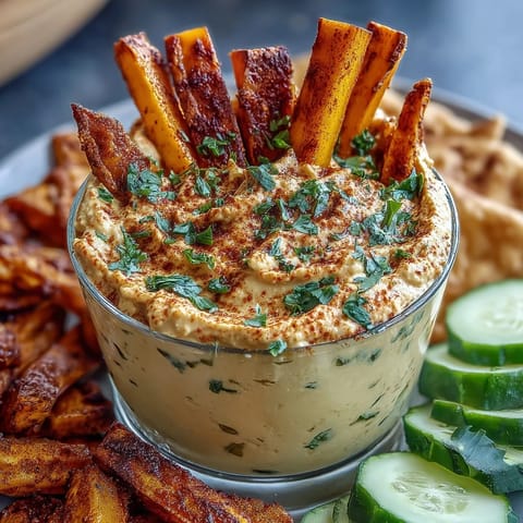 Colorful Field Trip Snack Cups featuring vibrant bell peppers, cucumbers, and carrots paired with smooth hummus dip.