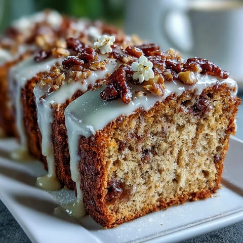 Showstopping Mothers Day cake with pink ombre buttercream and delicate edible flowers on top.